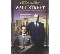 MOVIE - WALL STREET 2 L ARGENT NE DORT JAMAIS (1 DVD) (DVD)