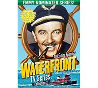 Movie - Waterfront Tv Series: Collection 2