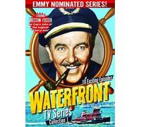 Movie - Waterfront Tv Series: Vol. Collection #1