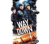 Movie Way Down (Dvd) (Region 2) DVD NUOVO