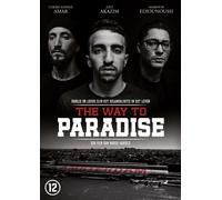 Movie Way To Paradise (Dvd) (Nl-Only) (Region 2) DVD NUOVO