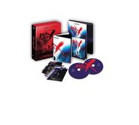 Movie We Are X Ed Collector +Blu-Ray+Cd (Region 2) DVD NUOVO