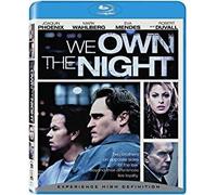 Movie - We Own the Night [DVD-AUDIO]