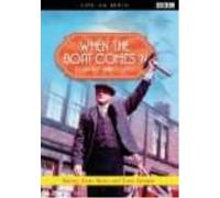 Movie When The Boat Comes In (Dvd) DVD NUOVO