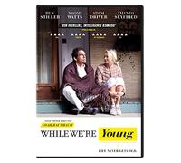 Movie - While We're Young [Import]