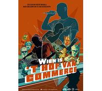 Movie - Wien is T Hof Van Commerce [Import Belge]