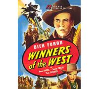 Movie - Winners Of The West