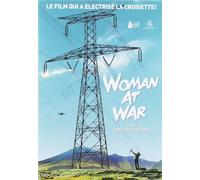 Movie Woman At War (Region 2) DVD NUOVO