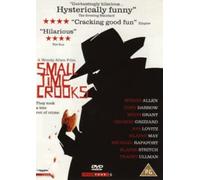 Movie*Woody Allen - Small Time Crooks*UK [Edizione: Regno Unito]