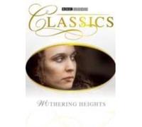 Movie Wuthering Heights (Dvd) DVD NUOVO