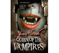 Movie - Young Hannah Queen Of The Vampires