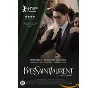 Movie - Yves Saint Laurent