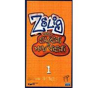 MOVIE-ZELIG CIRCUS #01 - SVISTI E MAI VISTI