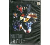 Moviebox Unkut - Nuovo Bollywood Songs DVD
