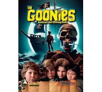 MovieCon Sonderband: Die Goonies - Analysen und Hintergründe - NUOVO