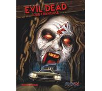 MovieCon Sonderband: Evil Dead - Das Franchise: Das Kompendium zu "The Evil Dead"
