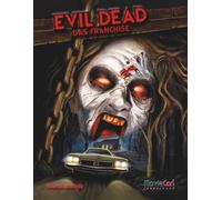 MovieCon Sonderband: Evil Dead - Das Franchise: Das Kompendium zu "The Evil Dead"