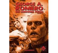 MovieCon Sonderband: George A. Romero - Die Lebenden Toten (Band 2): Das große Buch zu Romeros "Of The Living Dead"-Reihe