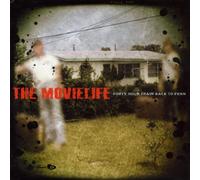 Movielife,the - Forty Hour Train Back to Penn