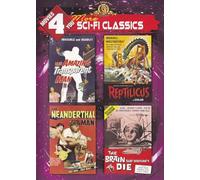 Movies 4 You More Sci Fi Classics