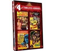 Movies 4 You-Timeless Horror
