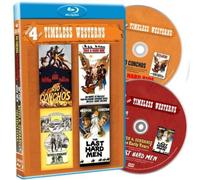 Movies 4 You-Timeless Western Classics