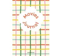 Movies Journal: Review Films, Movies, TV and Series You've Watched