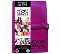Movies on the Move