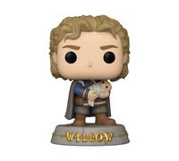 Movies POP Willow- Willow Ufgood Vinyl Figure 9 cm