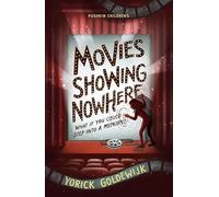 Movies Showing Nowhere