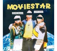 Moviestar - Stupid People Happy Days