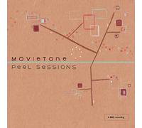 Movietone - Peel Sessions (Plus Cd)