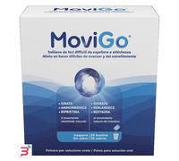 MOVIGO 20 BUSTINE