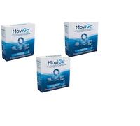 MOVIGO 20BUST - TRE CONFEZIONI DA 20 BUSTINE KIT CONVENIENZA
