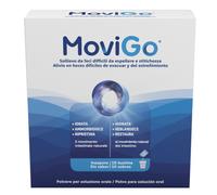 MOVIGO 10 Buste