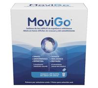 Movigo Integratore Da 20 Bustine