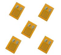 Movilideas BF350 - 5 unità di BF350 pressione della tensione ad alta precisione sensore di pesatura galga estensiometrica