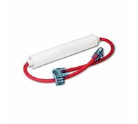 Movilideas - Fusibile a microonde 5 Kv 0,85 A. - 0,85 Ampere 5 kv / 850 mA.