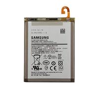 MOVILSTORE Batteria Interna EB-BA750ABU 3300 mAh Compatibile con Samsung Galaxy A7 (2018) A750