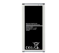 Movilux_ES BATTERIA EB-BJ510CBE 3100mAh ORIGINALE PER SAMSUNG GALAXY J5 2016 J510f