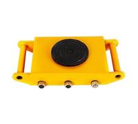 Movimentatore resistente del macchinario con i rulli per il trasferimento efficiente dell'attrezzatura