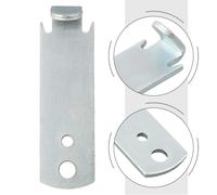 Movimentazione fili recinzione affidabile ed efficiente con il nostro avvolgitor