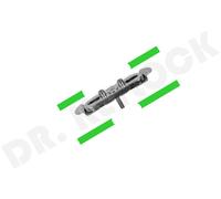 MOVIMENTI GIOCHI GRAZ CON SUPPORTO E QUADRO PER CREMONESI FINESTRA MARTELLINA