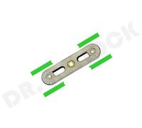 MOVIMENTI GIOCHI GRAZ JOLLY X PIASTRINA QUADRO PER CREMONESI FINESTRA MARTELLINA