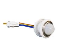 Movimenti Intuitivi Che Rilevano Interruttori Della Luce Con Rilevamenti Precisi E Modulo Protezione Da Sovraccarico Sovraccarico Illuminazione Rapida Che Sensano La