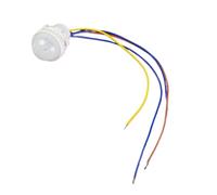 Movimenti Intuitivi Che Rilevano Interruttori Della Luce Con Rilevamenti Precisi E Modulo Protezione Da Sovraccarico Sovraccarico Illuminazione Rapida Che Sensano La