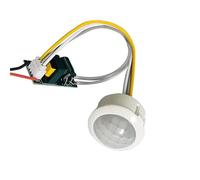 Movimenti Intuitivi Che Rilevano Interruttori Della Luce Con Rilevamenti Precisi E Modulo Protezione Da Sovraccarico Sovraccarico Illuminazione Rapida Che Sensano La