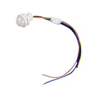 Movimenti Intuitivi Che Rilevano Interruttori Della Luce Con Rilevamenti Precisi E Modulo Protezione Da Sovraccarico Sovraccarico Illuminazione Rapida Che Sensano La