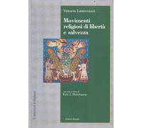 Movimenti religiosi di libertà e salvezza