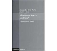 Movimenti senza protesta? L'ambientalismo in Italia
